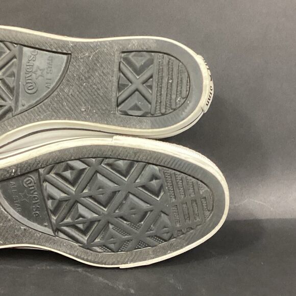 Converse Chuck Taylor All Star -Women's Sz 7 -Shoreline Pink -Low Skate- 558593F - Picture 9 of 10